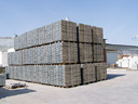 softwood pallets 1300 St.