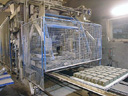 Schlosser blockmaking plant SV40 