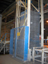 Schlosser blockmaking plant SV40  