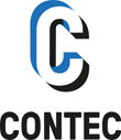 Betonsteinmaschinen- und Anlagen – Bodenfertiger – Contec EK Georgenborn Logo